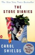 The Stone Diaries cover