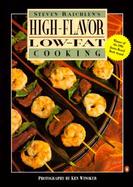 High-Flavor, Low-Fat Cooking cover