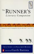 The Runner's Literary Companion Great Stories and Poems About Running cover