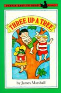 Three Up a Tree cover