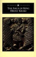 The Saga of King Hrolf Kraki cover