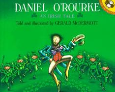 Daniel O'Rourke An Irish Tale cover
