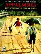 Appalachia The Voices of Sleeping Birds cover