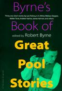 Byrne's Book of Great Pool Stories cover