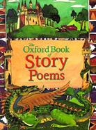 The Oxford Book of Story Poems cover