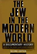 The Jew in the Modern World A Documentary History cover