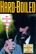 Hardboiled: An Anthology of American Crime Stories cover