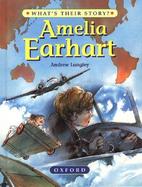 Amelia Earhart The Pioneering Pilot cover