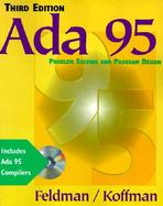 Ada 95 Problem Solving and Program Design cover