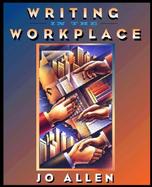 Writing in the Workplace cover