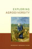 Exploring Agrodiversity cover