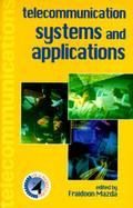 Telecommunications Systems and Applications cover