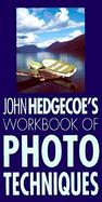 The Workbook of Photographic Techniques cover
