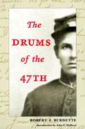 The Drums of the 47th cover