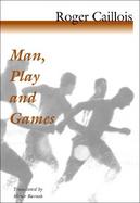 Man, Play and Games cover
