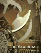 The Staircase Studies of Hazards, Falls, and Safer Design cover