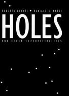 Holes and Other Superficialities cover