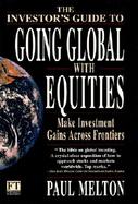 Going Global With Equities Make Investment Gains Across Frontiers cover