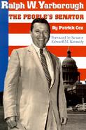 Ralph W. Yarborough The People's Senator cover