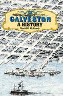 Galveston A History cover