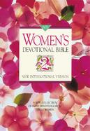 The Women's Devotional Bible 2 New International Version cover
