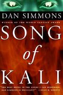 Song of Kali cover