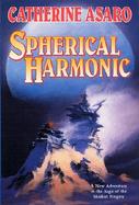 Spherical Harmonic cover