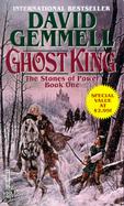 The Ghost King cover