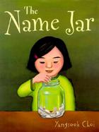 The Name Jar cover