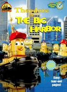 Theodore in the Big Harbor cover