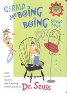 Gerald McBoing Boing Sound Book cover