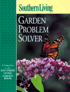 Southern Living Garden Problem Solver cover
