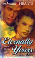 Enchanted Hearts #2: Eternally Yours cover