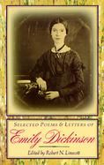 Selected Poems and Letters of Emily Dickinson cover