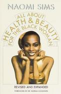 All about Health and Beauty for the Black Woman cover