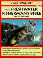 The Freshwater Fisherman's Bible cover