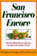 San Francisco Encore cover