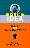 Turing and the Computer cover