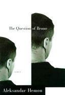The Question of Bruno cover
