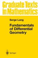 Fundamentals of Differential Geometry cover
