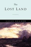 The Lost Land Poems cover