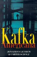 Kafka Americana cover