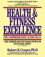 Health and Fitness Excellence: The Scientific Action Plan cover
