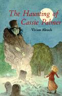 The Haunting of Cassie Palmer cover