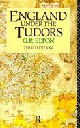 England Under the Tudors cover