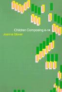 Children Composing 4-14 cover