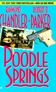 Poodle Springs cover