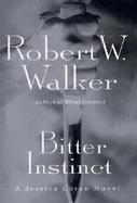 Bitter Instinct cover