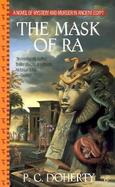 The Mask of Ra cover