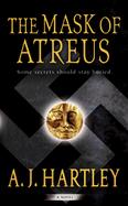 The Mask of Atreus cover